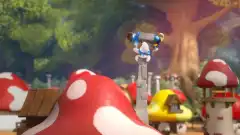 Смурфики (2021) 2 сезон 16 серия