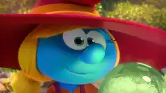 Смурфики (2021) 2 сезон 22 серия