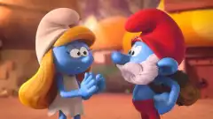 Смурфики (2021) 2 сезон 23 серия