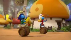 Смурфики (2021) 2 сезон 24 серия