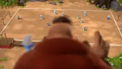 Смурфики (2021) 2 сезон 26 серия