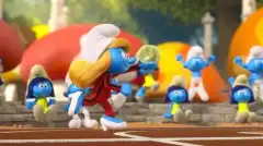 Смурфики (2021) 3 сезон 9 серия