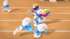 Смурфики (2021) 3 сезон 10 серия