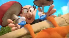 Смурфики (2021) 1 сезон 11 серия