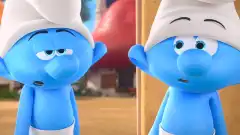 Смурфики (2021) 3 сезон 4 серия